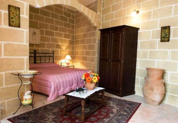 Residenza De Leonardis Hotel Alberobello Eksteriør billede