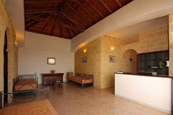 Residenza De Leonardis Hotel Alberobello Eksteriør billede